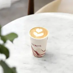 فلات وايت